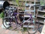 Heren fiets cadex giant, Fietsen en Brommers, Fietsen | Heren | Herenfietsen, Ophalen, Gebruikt, Overige merken