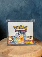 Surging Sparks Booster Box, Ophalen of Verzenden, Nieuw, Boosterbox, Foil