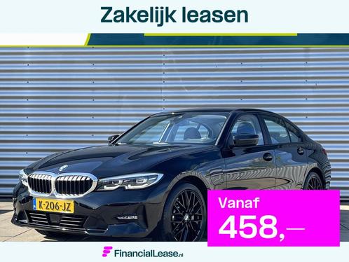 BMW 3-Serie (g20) 330e 292pk Automaat Edition I Adaptive Cru, Auto's, BMW, Bedrijf, Lease, Financial lease, 3-Serie, Adaptive Cruise Control