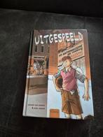 Gerard van Gemert - Uitgespeeld, Boeken, Ophalen of Verzenden, Zo goed als nieuw, Gerard van Gemert