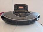 Panasonic rx ed707 boombox, Audio, Tv en Foto, Radio's, Ophalen, Zo goed als nieuw