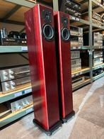 Totem Arro, nieuwstaat, klinken meesterlijk, 1 jaar garantie, Contact@vintageaudiobreda.nl, Zo goed als nieuw, Totem, Bosschendijk 193b, Oudenbosch