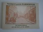 Harderwijk   Nostalgisch gezicht, Ophalen of Verzenden, Gelezen, Theo Medema