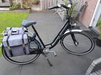 Moederfiets Cortina Roots, Fietsen en Brommers, Fietsen | Dames | Moederfietsen, Gebruikt, Versnellingen, 56 cm of meer, 1 zitje