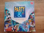 Party & co Disney., Hobby en Vrije tijd, Gezelschapsspellen | Bordspellen, Vijf spelers of meer, Ophalen of Verzenden, Zo goed als nieuw