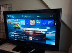 Samsung Lcd 32", Ophalen, Gebruikt, 50 Hz, LCD