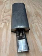 BMW M3 E30 Einddemper, Ophalen of Verzenden, Gebruikt, BMW