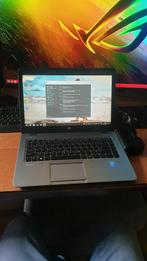 hp elitebook 840 i7, Computers en Software, Windows Laptops, Ophalen, Gebruikt, 14 inch, 2 tot 3 Ghz