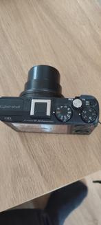 Sony cybershot, Ophalen, Full HD, 20x of meer, Zo goed als nieuw