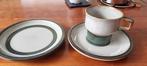 kop schotel en bordje B&G, Bing &Grondahl, Huis en Inrichting, Keuken | Servies, Verzenden, Zo goed als nieuw, Overige stijlen