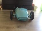 Antieke Trapauto - IJzer - Zeldzaam!, Antiek en Kunst, Ophalen of Verzenden