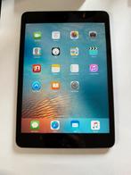 Apple iPad Mini Cellular, Computers en Software, Apple iPads, Gebruikt, 32 GB, Apple, Blauw