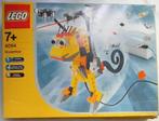 Lego 4094 inventor, Ophalen, Zo goed als nieuw, Complete set, Lego