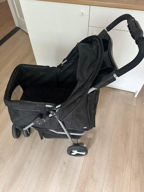 Hondenbuggy, Dieren en Toebehoren, Honden-accessoires, Zo goed als nieuw, Ophalen of Verzenden
