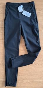 Zara skibroek zwart maat 38 NIEUW, Kleding | Dames, Wintersportkleding, Zara, Nieuw, Ophalen of Verzenden, Broek