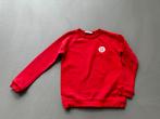 Rode Sweater Sissy Boy Maat 146, Ophalen of Verzenden, Gebruikt, Jongen, Trui of Vest