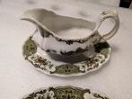 Ridgway of Staffordshire sauskom, Antiek en Kunst, Ophalen of Verzenden