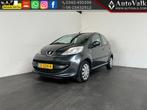Peugeot 107 1.0-12V XS. Airco. Elek Pakket! (bj 2008), Auto's, Voorwielaandrijving, 4 stoelen, 68 pk, Origineel Nederlands