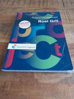 Roel Grit - Projectmanagement, Ophalen of Verzenden, Zo goed als nieuw, Roel Grit
