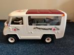 Schleich mobiele dierenkliniek, Ophalen of Verzenden, Zo goed als nieuw, Jongen of Meisje