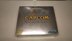 UFS: Capcom Platinum Series 1, Booster Box, Foil, Ophalen of Verzenden, Zo goed als nieuw, Boosterbox