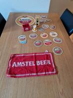 Amstelbier  verzameling, Ophalen, Heineken