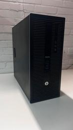 Budget PC I7-4770|16GB RAM|120GB SSD|600GB HDD|Windows 11, Computers en Software, Desktop Pc's, Hp, Zo goed als nieuw, Gaming