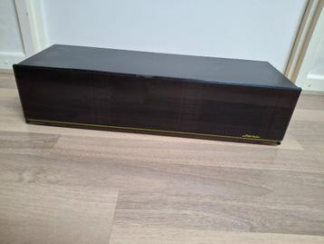 CD-kastje beschikbaar voor biedingen