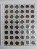 1 cent 1948, Postzegels en Munten, Munten | Nederland, Ophalen of Verzenden, Koningin Wilhelmina, 1 cent