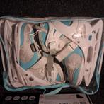 Dames schaatsen maat 32 - 36, Ophalen, Zo goed als nieuw, Overige typen, Overige merken