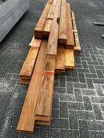 Red ceder 145 mm, Doe-het-zelf en Verbouw, Hout en Planken, Minder dan 25 mm, Nieuw, Ophalen of Verzenden, Plank