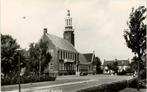 Hoogeveen, Raadhuis, Ophalen of Verzenden, Ongelopen, Drenthe