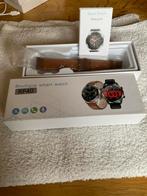 Boutique Smartwatch RP40 - Nieuwstaat!, Afstand, Zwart, Ophalen of Verzenden, Zo goed als nieuw