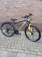 27,5" Altec Camaro Crossfiets zgan., Ophalen, 24 inch of meer, Cube Bulls Altec Giant Specialized Trek, Aluminium
