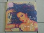 2 LP Diana Ross - Thank you, Cd's en Dvd's, Vinyl | Pop, 1960 tot 1980, Verzenden, Nieuw in verpakking