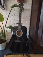 Fender Squier sa105, Muziek en Instrumenten, Ophalen of Verzenden, Zo goed als nieuw, Solid body, Fender