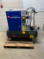 Schroefcompressor Airpress APS 4 combidry i, Ophalen