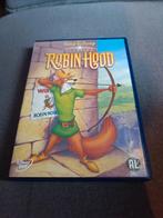 Robin Hood - dvd, Vanaf 12 jaar, Ophalen of Verzenden, Zo goed als nieuw, Amerikaans
