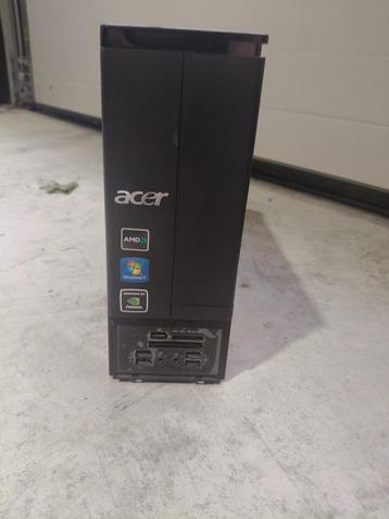 Computer/gaming PC beschikbaar voor biedingen
