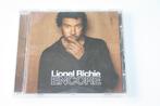 CD Lionel Richie Encore, Ophalen of Verzenden, Zo goed als nieuw