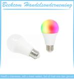 Woox smart led lamp, Led-lamp, Minder dan 30 watt, Nieuw, E27 (groot)