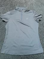 Montar korte mouw baselayer L, Dieren en Toebehoren, Paardrijkleding, Ophalen of Verzenden, Zo goed als nieuw, Dressuur, Bovenkleding
