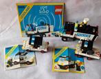 Lego politie serie 6450, 6623, 6632 compleet met boekjes., Kinderen en Baby's, Speelgoed | Duplo en Lego, Ophalen of Verzenden
