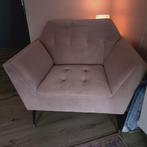 Rose fauteuil Dutch Bone (RP50), Huis en Inrichting, Fauteuils, Ophalen, Zo goed als nieuw, 75 tot 100 cm, 50 tot 75 cm