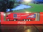 Volvo F12 Intercooler -Albedo Coca Cola Europa '92 Lim.Edit., Ophalen of Verzenden, Nieuw