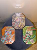 SEALED - Pokémon Hidden Potential Tin Rotom/Gallade/Giratina, Ophalen, Nieuw, Boosterbox