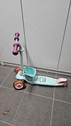 Leuke step met Mandje, Ophalen of Verzenden, Gebruikt, Overige typen