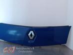 Grille van een Renault Kangoo, Auto-onderdelen, Carrosserie en Plaatwerk, Ophalen of Verzenden, 3 maanden garantie, Gebruikt, Renault