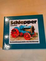 Schlepper Armin Bauer., Boeken, Ophalen of Verzenden, Zo goed als nieuw, 20e eeuw of later, Europa