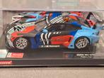 Carrera 124 digital BMW GT3 auto car slot Exclusiv, Ophalen of Verzenden, Nieuw, Elektrisch, Carrera